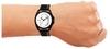 LOREM White Attrective Analog Watch For Men LR55