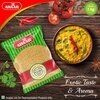 Ahaar Moong Dal Washed Split 1Kg