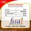 Ahaar Moong Dal Washed Split 1Kg