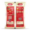 Ahaar Chakki Fresh Atta I Whole Wheat Flour 10Kg
