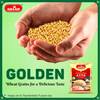 Ahaar Chakki Fresh Atta I Whole Wheat Flour 10Kg