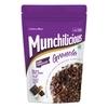 Munchilicious Granola Breakfast Cereals Dark Chocolate - 350gm