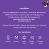 Munchilicious Granola Breakfast Cereals Dark Chocolate - 350gm