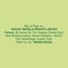 Vasant Masala Coriander Cumin Powder, 500 G
