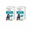 Head Lice Shampoo - Anti-Lice Shampoo - Lethal on Head Lice - Pack of 2