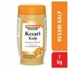 Baidyanath Kesari Kalp Royal Chyawanprash 1 Kg (Pack of 2)
