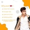 Nishman Mattifying Volume Powder Hair Wax 10gm : Matte Finish | Hair Style | Strong Hold Styling | Wax for Men
