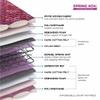 Peps Springkoil Bonnell 10-inch Single Size Spring Mattress (Maroon, 78x30x10)