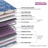 Peps Springkoil Bonnell Pillow Top 6-inch Single Size Spring Mattress (Dark Blue, 84x30x06)