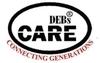 DEB's CARE Premium Heavy Duty Shears Ultra Sharp Stainless Steel Multi-function Kitchen Scissors for Chicken Poultry Fish Meat Vegetables Herbs BBQ (Pack of 1)