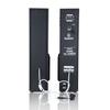 Bencley DEWO Double Tower Speakers/ Bluetooth Speaker/Multimedia Speaker/ Home Theater With AUX/BLUETOOTH/AUX Port (Height 64 CM)
