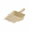 Regalo 10Pc Plastic Bathroom Set-Brown