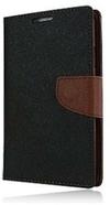 BINTAGE Flip Cover for Mi Redmi Note 5 (Blue, Black, Pack of: 2)