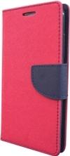 BINTAGE Flip Cover for Mi Redmi Note 5 (Blue, Pink, Pack of: 2)