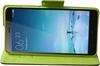 BINTAGE Flip Cover for Samsung Galaxy Note II N7100 (Blue, Dual Protection, Pack of: 1)