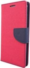 BINTAGE Flip Cover for HTC Desire 826 DS (GSM + CDMA) (Black, Dual Protection, Pack of: 1)
