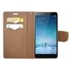 BINTAGE Flip Cover for Mi A1 (Pink, Grip Case, Pack of: 1)
