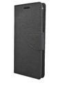 BINTAGE Flip Cover for Samsung Galaxy J7 Pro (Red, Black, Pack of: 2)