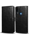 BINTAGE Flip Cover for Mi Redmi Y2 -MZB6784IN (Black, Grip Case, Pack of: 1)