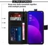 BINTAGE Flip Cover for Mi Redmi Y2 -MZB6784IN (Black, Grip Case, Pack of: 1)