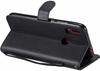 BINTAGE Flip Cover for Mi Redmi Y2 -MZB6784IN (Black, Grip Case, Pack of: 1)