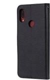 BINTAGE Flip Cover for Mi Redmi Y2 -MZB6784IN (Black, Grip Case, Pack of: 1)