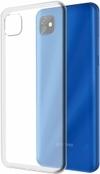 BINTAGE Back Cover for GIONEE Max Pro (Transparent, Flexible, Pack of: 1)