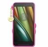 BINTAGE Back Cover for Mi Redmi Y1 (Pink, Pack of: 1)