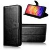 BINTAGE Flip Cover for Honor 20i (Black, Grip Case, Pack of: 1)