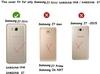BINTAGE Flip Cover for Samsung On8 SM-J710FN (Black, Grip Case, Pack of: 1)