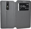BINTAGE Flip Cover for Samsung Galaxy J5 - 6 (New 2016 Edition) (Gold, Dual Protection, Pack of: 1)