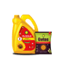 Mr.Gold Refined Sunflower 5L Can + Free Gulas Jaggary Powder,500G