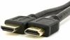 Terabyte Black 4.75 M Hdmi Cable 4.75 M High-Speed 4K Ultra Hd Male To