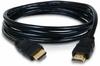 Terabyte Black 4.75 M Hdmi Cable 4.75 M High-Speed 4K Ultra Hd Male To
