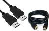 Terabyte Black 10 M High Speed 3D Full Hd 1080P Premium Quality Male To Male Hdmi Cable