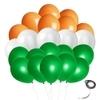 Krido Tri Colour Balloon Decorations For Happy Republic Day Dcor,Independence Day Balloons Decorations
