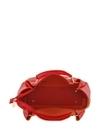 Bagsy Malone Women's Tote Combo Bag of 3 - Red
