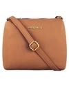 Bagsy Malone Sleek Beige Sling  for women
