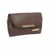 Bagsy Malone Sling Bag with Chain Strap