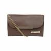 Bagsy Malone Sling Bag with Chain Strap