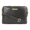 Bagsy Malone Iconic Black Adjustable  Sling bag