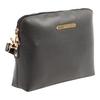 Bagsy Malone Iconic Black Adjustable  Sling bag