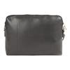 Bagsy Malone Iconic Black Adjustable  Sling bag