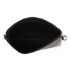 Bagsy Malone Iconic Black Adjustable  Sling bag