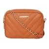 Bagsy Malone Vegan Leather Textured Sling Bag