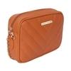 Bagsy Malone Vegan Leather Textured Sling Bag