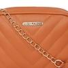Bagsy Malone Vegan Leather Textured Sling Bag