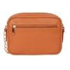 Bagsy Malone Vegan Leather Textured Sling Bag