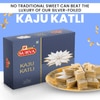 HF, Surya 200g Kaju Katli (Pack Of 1; 200g x 1) |Kaju Barfi |Indian Sweet