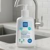Mee Mee Baby Liquid Detergent | Anti-Bacterial & Hypoallergenic Baby Laundry Wash | Removes Stains & Odor | Gentle on Skin | 500 ml Bottle
